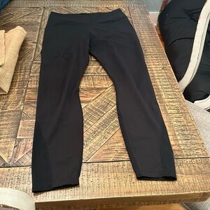 Nike Dri-Fit leggings